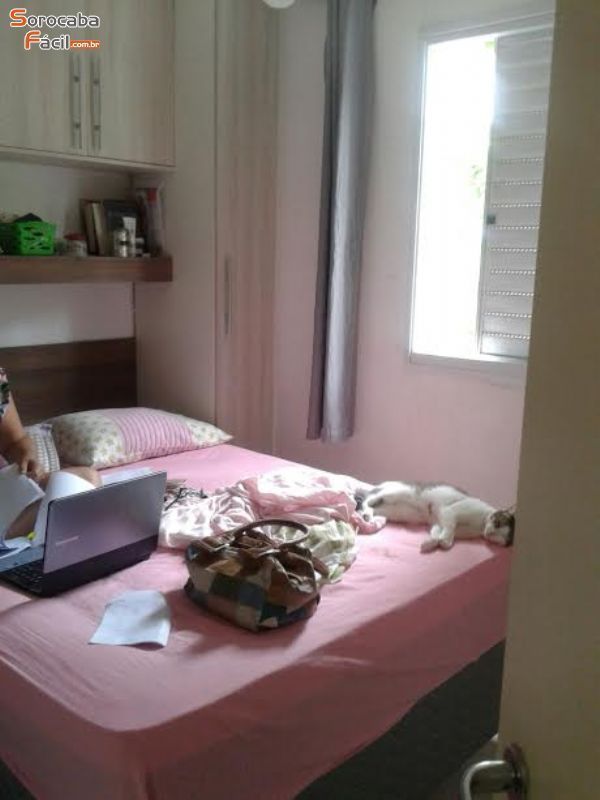 Apartamento em Jd. Maria Eugênia, Sorocaba - Lindo Apartamento Marcco Sorocaba - Foto 7